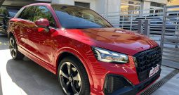 AUDI Q2 35 2.0 tdi S line s-tronic