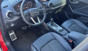 AUDI Q2 35 2.0 tdi S line s-tronic pieno