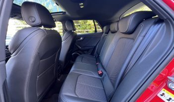 AUDI Q2 35 2.0 tdi S line s-tronic pieno