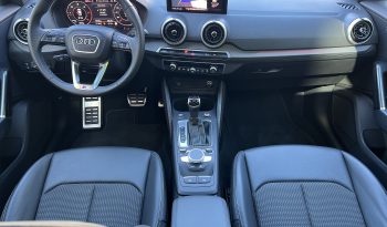 AUDI Q2 35 2.0 tdi S line s-tronic pieno