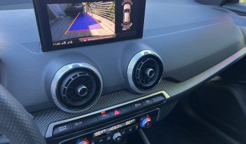 AUDI Q2 35 2.0 tdi S line s-tronic pieno