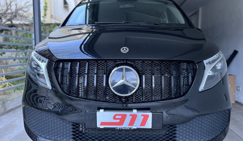 Mercedes-Benz V 300 d EXTRALONG Premium pieno