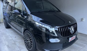 Mercedes-Benz V 300 d EXTRALONG Premium pieno