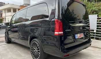 Mercedes-Benz V 300 d EXTRALONG Premium pieno