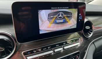 Mercedes-Benz V 300 d EXTRALONG Premium pieno
