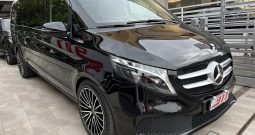 Mercedes-Benz V 300 d EXTRALONG Premium