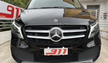 Mercedes-Benz V 300 d EXTRALONG Premium pieno