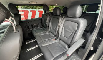Mercedes-Benz V 300 d EXTRALONG Premium pieno