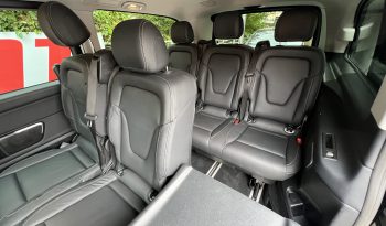 Mercedes-Benz V 300 d EXTRALONG Premium pieno