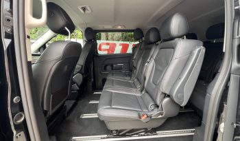 Mercedes-Benz V 300 d EXTRALONG Premium pieno