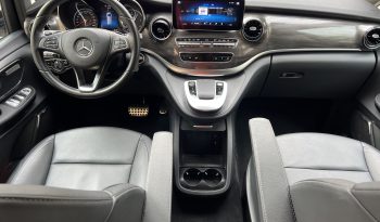 Mercedes-Benz V 300 d EXTRALONG Premium pieno