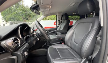 Mercedes-Benz V 300 d EXTRALONG Premium pieno