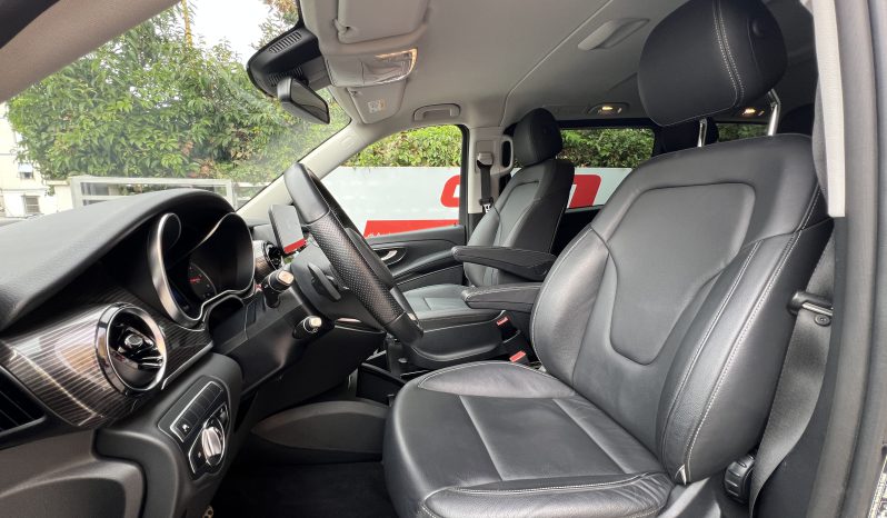 Mercedes-Benz V 300 d EXTRALONG Premium pieno
