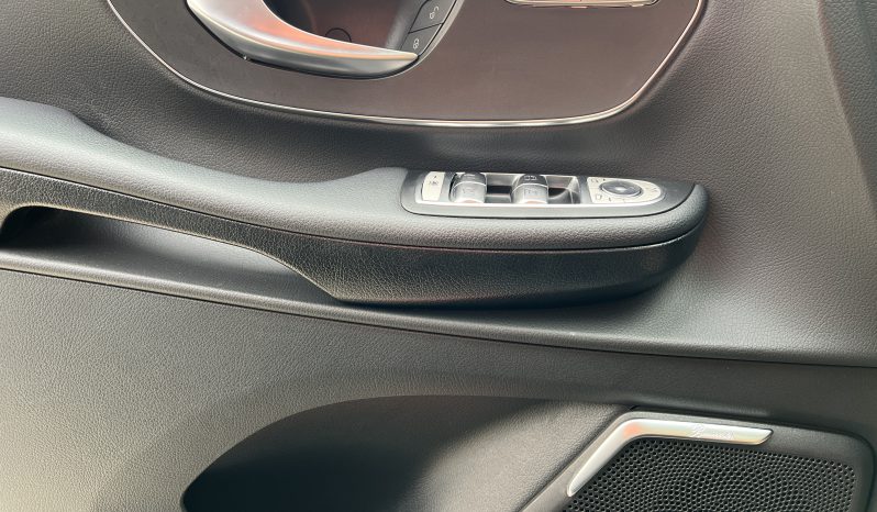 Mercedes-Benz V 300 d EXTRALONG Premium pieno