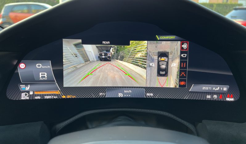 FERRARI ROMA 3.9 F1 dct pieno