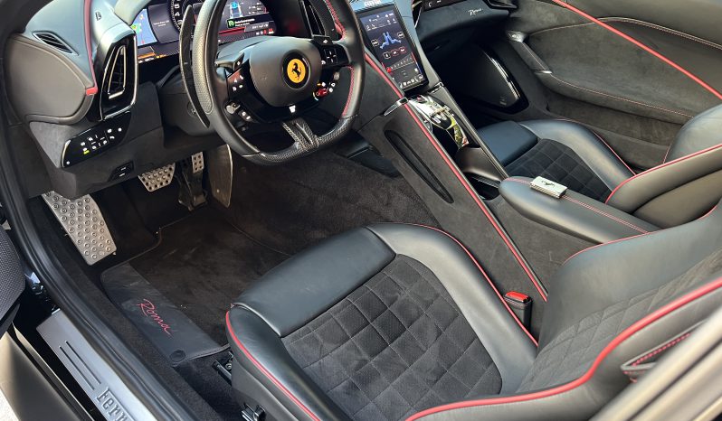 FERRARI ROMA 3.9 F1 dct pieno