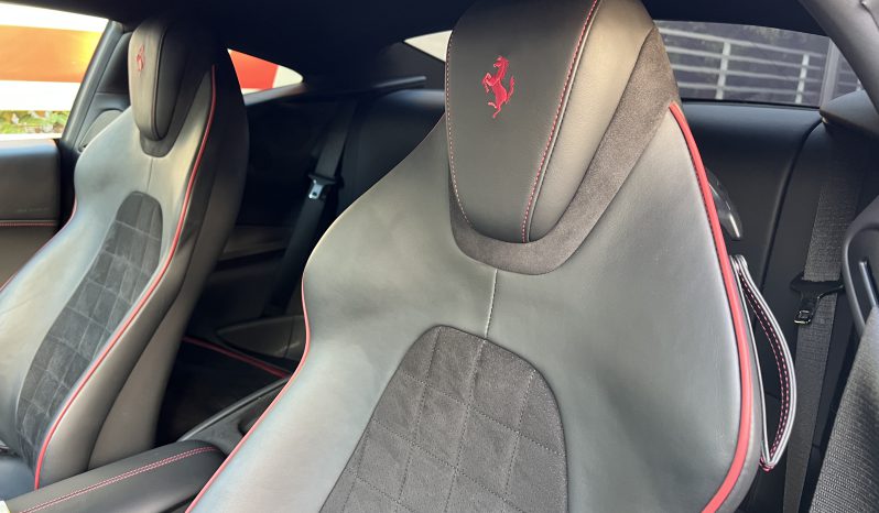 FERRARI ROMA 3.9 F1 dct pieno