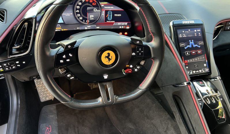 FERRARI ROMA 3.9 F1 dct pieno