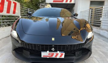 FERRARI ROMA 3.9 F1 dct pieno