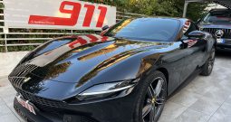 FERRARI ROMA 3.9 F1 dct