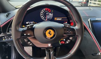 FERRARI ROMA 3.9 F1 dct pieno