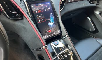 FERRARI ROMA 3.9 F1 dct pieno