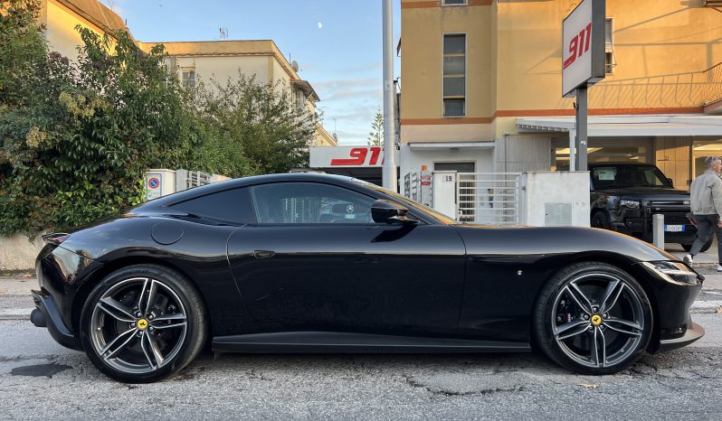 FERRARI ROMA 3.9 F1 dct pieno