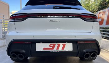 Porsche Macan 2.0 pieno
