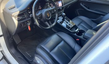 Porsche Macan 2.0 pieno