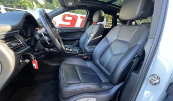 Porsche Macan 2.0 pieno