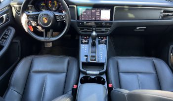 Porsche Macan 2.0 pieno