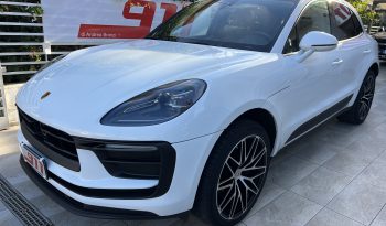 Porsche Macan 2.0 pieno