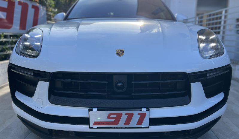 Porsche Macan 2.0 pieno