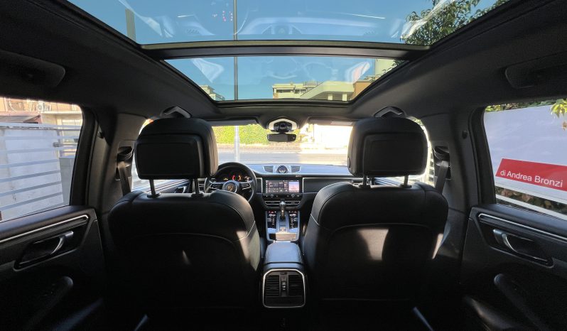 Porsche Macan 2.0 pieno