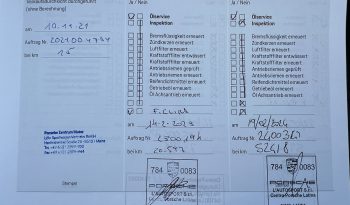 Porsche Macan 2.0 pieno