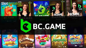 Exploring the Thrills of BC.Game NG Your Gateway to Online Gaming Exploring the Thrills of BC.Game NG Your Gateway to Online Gaming