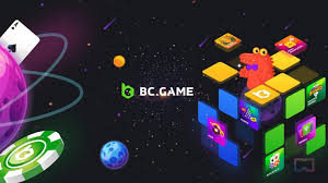 Exploring the Thrills of BC.Game NG Your Gateway to Online Gaming Exploring the Thrills of BC.Game NG Your Gateway to Online Gaming