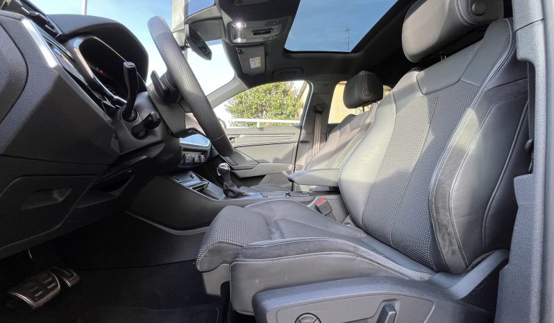 AUDI Q3 SPB Sportback 35 2.0 S Line pieno