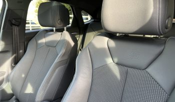 AUDI Q3 SPB Sportback 35 2.0 S Line pieno