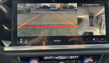 AUDI Q3 SPB Sportback 35 2.0 S Line pieno