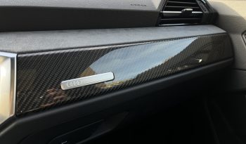 AUDI Q3 SPB Sportback 35 2.0 S Line pieno