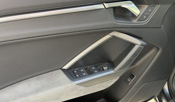 AUDI Q3 SPB Sportback 35 2.0 S Line pieno