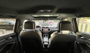 AUDI Q3 SPB Sportback 35 2.0 S Line pieno