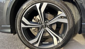 AUDI Q3 SPB Sportback 35 2.0 S Line pieno