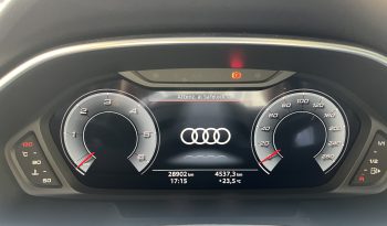 AUDI Q3 SPB Sportback 35 2.0 S Line pieno