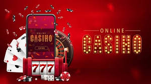 Online Casinos With No Minimum Deposit Experience the Thrill Without Breaking the Bank
