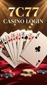 The Fascinating World of 7c77 An In-Depth Exploration