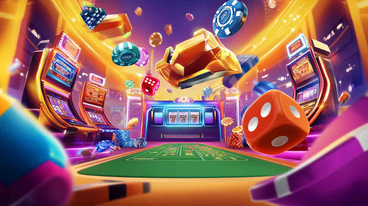 The Fascinating World of 7c77 An In-Depth Exploration