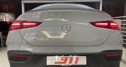 Mercedes-Benz GLE 350 COUPE’