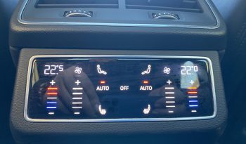 AUDI RS6 AVANT 4.0 MHEV pieno